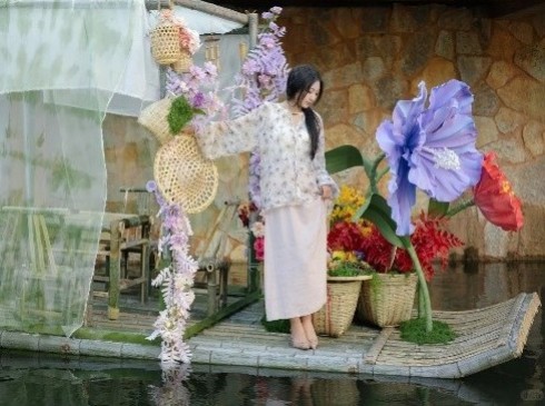 Hà Nội-Hà Khẩu-Côn Minh-Núi Tuyết Kiểu Tử-Tối Thứ 4 Hàng Tuần-4N4D-Ks 4 Sao