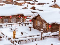 Hà Nội-Cáp Nhĩ Tân-Trượt Tuyết-Làng Tuyết Hương Cổ Tích-6N5D-Ks 4 Sao