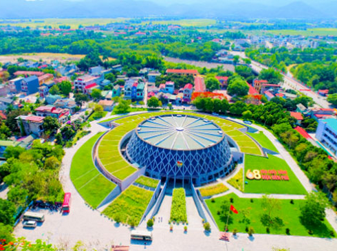 Hà Nội-Điện Biên-Hầm Đờ Cát-Hà Nội-3N2D-Vietnam Airlines