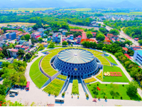 Hà Nội-Điện Biên-Hầm Đờ Cát-Hà Nội-3N2D-Vietnam Airlines