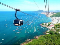 Hà Nội-Đảo Ngọc Phú Quốc-Checkin Cây Cầu Hôn-Hà Nội-4N3D