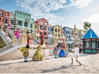 Hà Nội-Đảo Ngọc Phú Quốc-Checkin Cây Cầu Hôn-Hà Nội-3N2D