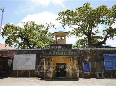 Hà Nội-Cần Thơ-Sóc Trăng-Côn Đảo-Hà Nội-4N3D-Vietnam Airlines