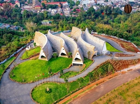 Hồ Chí Minh-Tà Đùng-Buôn Mê Thuột-Buôn Đôn-Thác Dray Nur-3N3D-Ks 3 Sao-Xe Ghế Ngồi