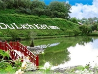 Hồ Chí Minh-Buôn Mê Thuột-Măng Đen-Kom Tum-Gia Lai-Tà Đùng-3N3D-Ks 3 Sao-Xe Limousine