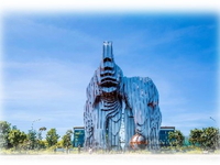 Hồ Chí Minh-Buôn Mê Thuột-Măng Đen-Kom Tum-Gia Lai-Tà Đùng-3N3D-Ks 5 Sao-Xe Limousine