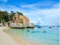 Hồ Chí Minh-Ninh Chữ-Vịnh Vĩnh Hy-Cam Ranh-3N2D-Ks 2 Sao,Resort 5 Sao-Xe Limousine
