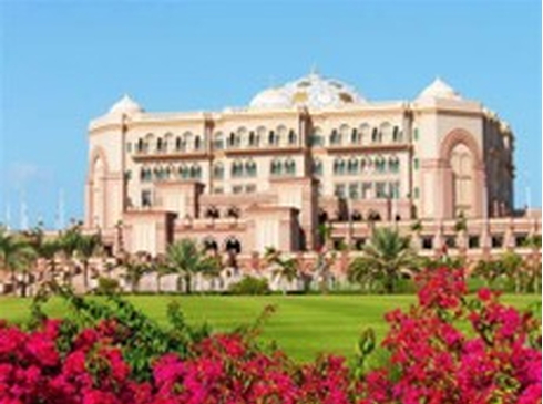 Hà Nội-Dubai-Abu Dhabi-Khám Phá Sa Mạc Safari-6N5D-Hàng không Emirates 5 Sao