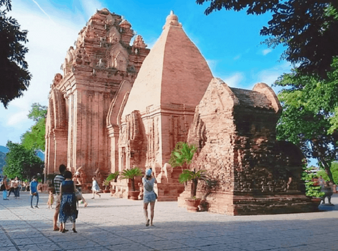 Mồng 1,2,3,4,5 Tết-Hà Nội-Nha Trang-Du Ngoạn Vịnh-Đà Lạt-Thung Lũng Tìnhh Yêu-5N4D