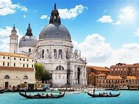 Châu Âu 3 Nước-Pháp-Thụy Sĩ-Ý-Vatican-10N9D-Hàng Không Turkish Airlines