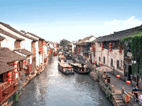 Bắc Kinh-Tô Châu-Hàng Châu-Thượng Hải-7N6D-Ks 4 Sao-China Southern Airlines