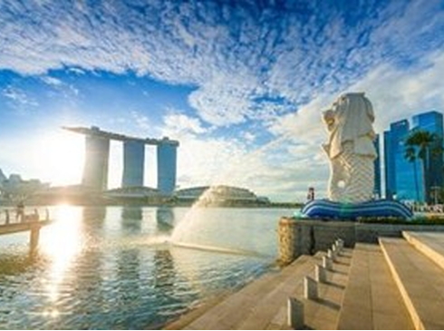 Mùng 1 Tết-Liên Tuyến 2 Quốc Gia-Malaysia-Singapore-5N4D-Ks 4 Sao