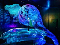 Du Lịch Hè-Bangkok-Pattaya-Suanthai-Buffet Du Thuyền 5 Sao-Cưỡi Voi-5N4D-Ks 4 Sao