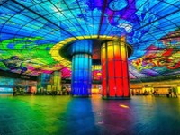 Mùng 2 Tết-Đài Trung-Cao Hùng-Đài Bắc-5N4D-Ks 4 Sao