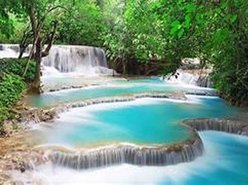 Lễ 30/4-Nét Đẹp Chăm Pa- Vientiane-Luang Prabang-Muang Fuang-5N4D-KS 4,5 Sao