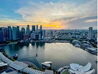 Du Lịch Hè-Singapore-Gardens By The Bay-Công Viên Sư Tử Biển-3N2D-Ks 4 Sao-Hàng Không Scoot Air