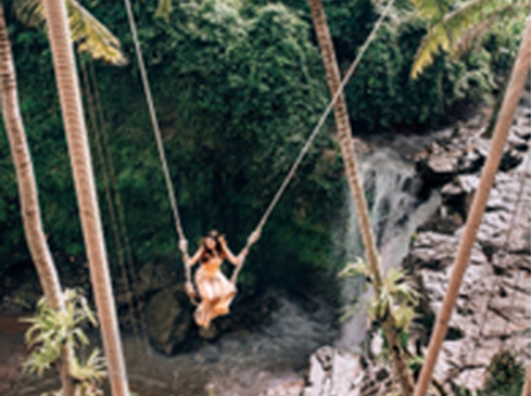 Khám Phá Ba Li-Hòn Đảo Của Các Vi Thần-4N3D-Ks 4 Sao(Hàng không Vietnam Airlines)