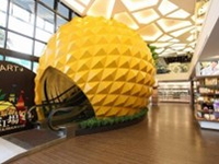 Đài Bắc-Cao Hùng-Đài Trung-Đài Bắc-4N4D-Ks 3,4 Sao-Hàng Không Eva