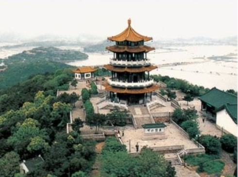 Quốc Khánh 2/9-Thượng Hải-Vô Tích-Ô Trấn-Hàng Châu-5N4D-Ks 4 Sao-Vietnam Airlines