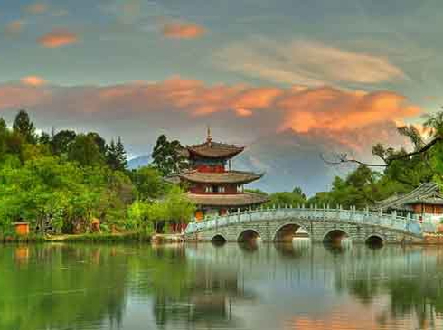 Du Lịch Hè-Thượng Hải-Vô Tích-Ô Trấn-Hàng Châu-5N4D-Ks 4 Sao-Vietnam Airlines