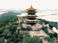 Quốc Khánh 2/9-Thượng Hải-Vô Tích-Ô Trấn-Hàng Châu-5N4D-Ks 4 Sao-Vietnam Airlines