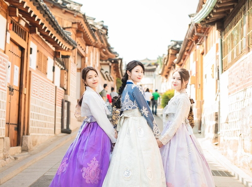 Lễ 30/4-Xứ Sở Kim Chi-Seoul–Nami-Everland-5N4D-KS 3,4 Sao-Hàng Không VietJet Air