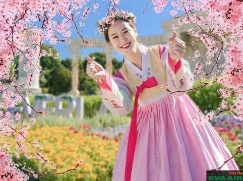 Hoa Anh Đào-Khám Phá Vương Triều Silla-Busan–Gyeongju–Ulsan-5N4D-Ks 4 Sao-Hàng Không Vietnam Airlines