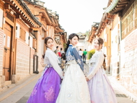 Lễ 30/4-Xứ Sở Kim Chi-Seoul–Nami-Everland-5N4D-KS 3,4 Sao-Hàng Không VietJet Air