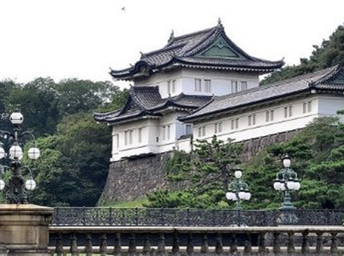 Osaka-Nara-Kyoto-Nagoya-Yamanashi-Tokyo-5N5D-Hàng Không Vietnam Airlines