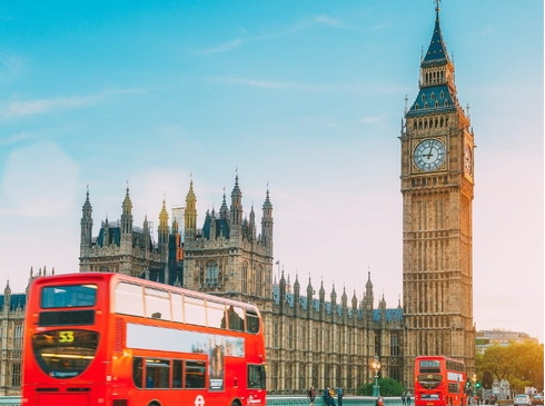 Khám Phá Xứ Sở Sương Mù-England-Scotland–Xứ Wales-10N9D-Hàng Không Emirates Airlines