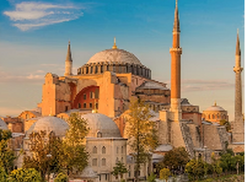 Lễ 30/4-Thổ Nhĩ Kỳ-Đất Nước Thảm Bay-8N7D-Bay Đêm-Ks 4,5 Sao-Hàng Không Turkish Airlines