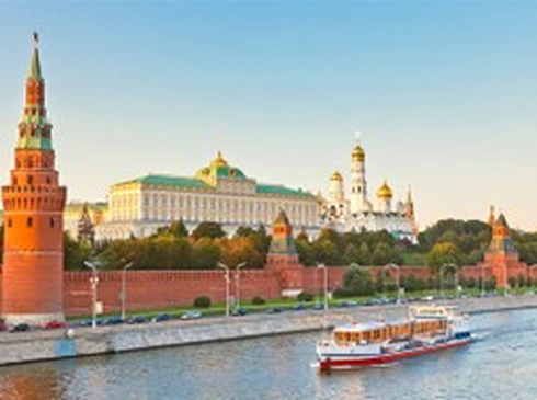 Khám Phá Nước Nga-Matxcova-Saint Petersburg-9N8D-Bay Thẳng Vietnam Airlines