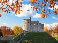 Mùa Hoa Lavender-England-Scotland–Xứ Wales-9N8D-Bay Thẳng Vietnam Airlines