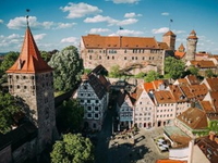 Đông Tây Âu-Đức-Áo-Ý-Thụy Sĩ-Pháp-11N10D-Bay Thẳng Vietnam Airlines