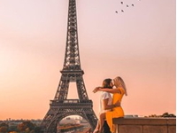 Đông Tây Âu-Đức-Áo-Ý-Thụy Sĩ-Pháp-11N10D-Bay Thẳng Vietnam Airlines