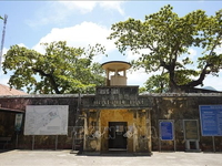 Mùng 2,3,4 Tết-Côn Đảo Huyền Thoại-Dấu Ấn Lịch Sử-2N2D-Ô Tô+Tàu Cao Tốc