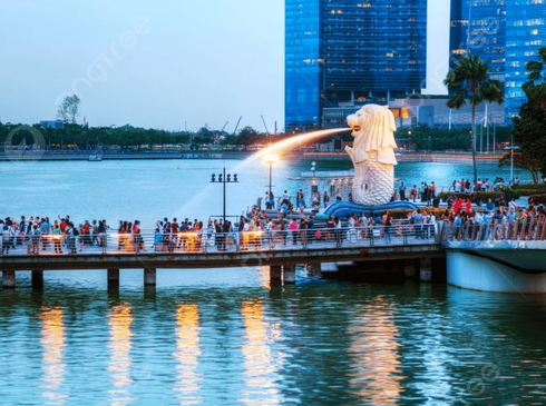 Lễ 30/4-Hà Nội-Singapore-Đảo Sentosa-Malaysia-Mallaca–Kuala Lumpur-5N4D-Ks 3,4 Sao