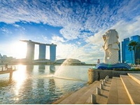 Hà Nội-Singapore-Đảo Sentosa-Malaysia-Mallaca–Kuala Lumpur-5N4D-Ks 3,4 Sao