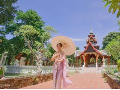 Hà Nội-Bangkok-Pattaya-Vườn Nhiệt Đới Nong Nooch-Chùa Wat Arun-5N4D-Ks 4 Sao