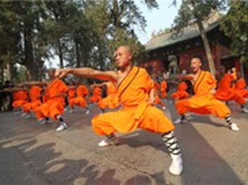 Lễ 30/4-Hà Nội-Tây An-Lạc Dương-Thiếu Lâm Tự-Trịnh Châu-Khai Phong Phủ-7N6D