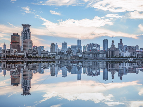 Hà Nội-Bắc Kinh-Vạn Lý Trường Thành-Thượng Hải-6N5D-No Shopping-Vietnam Airlines