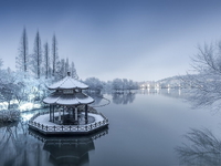 Hà Nội-Thượng Hải-Tây Ô Trấn-Hàng Châu-Thượng Hải-5N4D-No Shopping-Vietnam Airlines