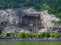 Hà Nội-Tây An-Lạc Dương-Thiếu Lâm Tự-Trịnh Châu-Khai Phong Phủ-7N6D