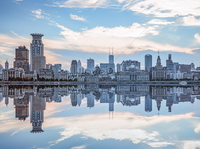 Hà Nội-Bắc Kinh-Vạn Lý Trường Thành-Thượng Hải-6N5D-No Shopping-Vietnam Airlines