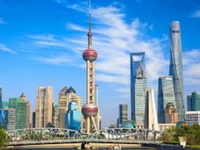 Quốc Khánh 2/9-Hà Nội-Thượng Hải-Tây Ô Trấn-Hàng Châu-Thượng Hải-5N4D-No Shopping