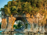 Mùng 2,3 Tết-Hà Nội-Nam Ninh-Thanh Tú Sơn-Thái Bình Cổ Trấn-3N2D-Đường Bộ