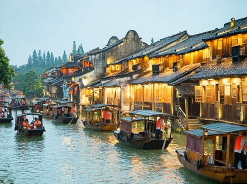 Hà Nội-Hongkong-Thẩm Quyến-Quảng Châu-5N4D-Bay Thẳng Vietnam Airlines