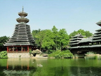 Hà Nội-Hongkong-Thẩm Quyến-Quảng Châu-5N4D-Bay Thẳng Vietnam Airlines