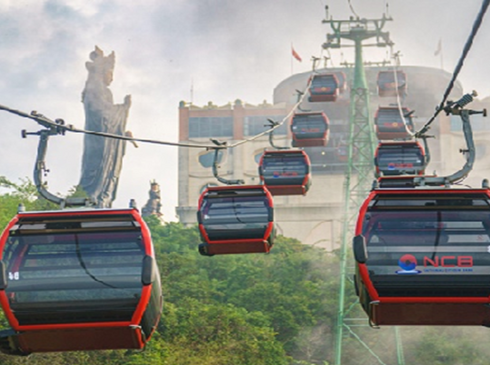 Mùng 8,,9,10 Tết-Mỹ Tho-Bến Tre-Cần Thơ-Cồn Sơn-Tây Ninh-Núi bà Đen-3N2D