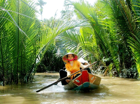 Mùng 2,3,4 Tết-Mỹ Tho-Bến Tre-Châu Đốc-Cần Thơ-Sóc Trăng-Bạc Liêu-Cà Mau-4N3D